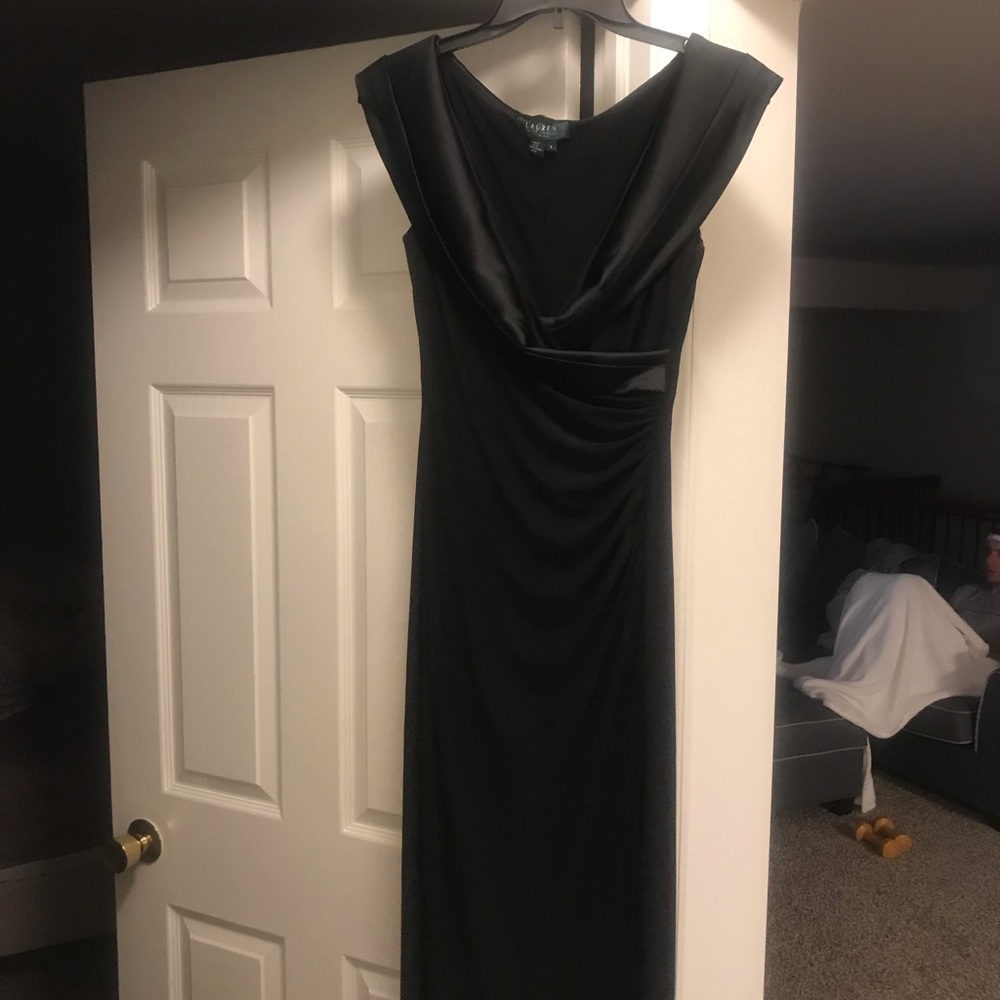 Evening gown